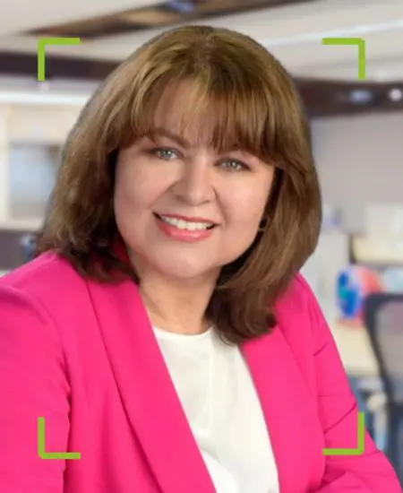 Claudia Patricia Vega