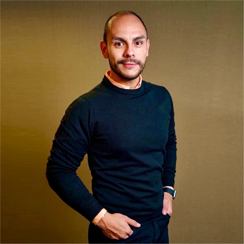 Jorge Olave