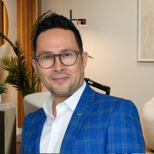 Diego Martínez