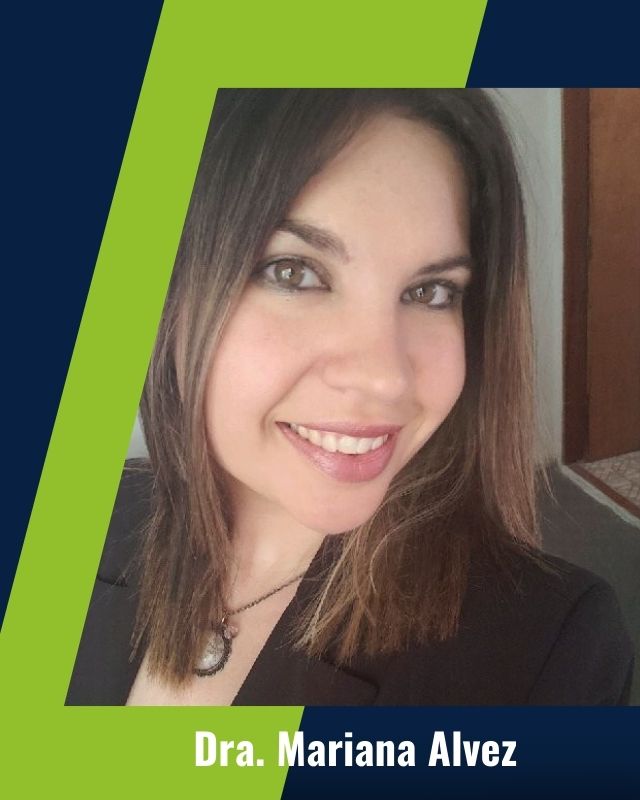 Dra. Mariana Alvez